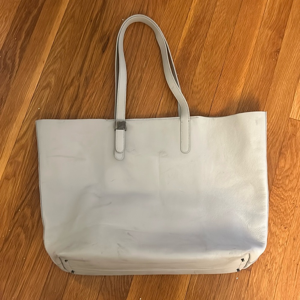 Everlane tote